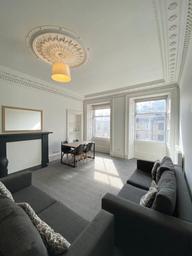 West Maitland Street, West End