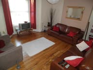 Meldon Terrace, Heaton