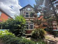 Furzedown Road, Highfield
