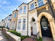 Mackintosh Place, Roath