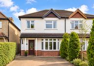 Beckingham Road, Guildford
