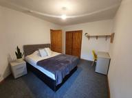 Wheatfield Way, Moulsecoomb