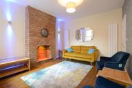 Harrington Drive, Lenton
