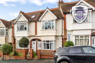 Brighton East Sussex, Coombe Road