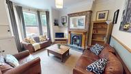 Bentinck Road, Radford