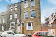 Myrdle Street, Whitechapel