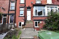 Thornville Avenue Hs, Hyde Park