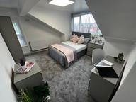 Cardigan Road, Hyde Park