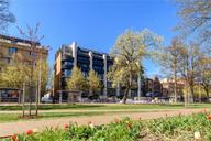 Gloucester Place, London Road