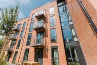 Wise Terrace, Town Centre
