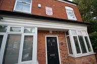 Teignmouth Road, Selly Oak