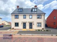 Slade Baker Way, Stoke Gifford