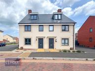 Slade Baker Way, Stoke Gifford