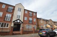 Upper Moss Lane, Hulme