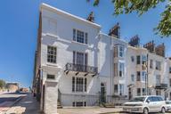 Dorset Gardens, City Centre