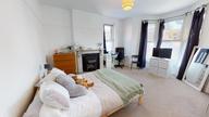 Christina Terrace, Clifton