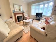 Shaftesbury Grove, Heaton
