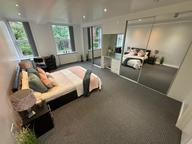 North Grange Road, Headingley