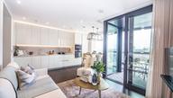 Nine Elms, Battersea