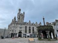 Castle Street, Flat B, City Centre
