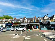 Wellfield Road, Roath
