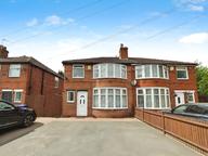 Parrs Wood Road, Withington