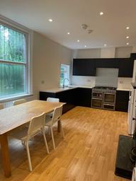 Wilmslow Road, Withington