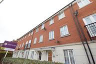 Dragon Road, Hatfield