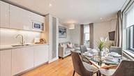 - Water Views, Merchant Square, Paddington, Lo, Paddington