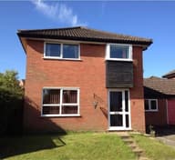 Houghton Close, Bowthorpe