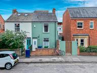 Stockmore Street, East Oxford