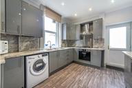 Cavendish Place, Jesmond