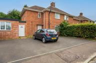 Mottram Close, North & West Earlham