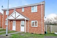 Filby Close, Bowthorpe