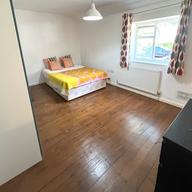 11 Colbourne Avenue Brighton, Moulsecoomb