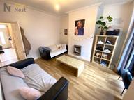 Ashville Grove, Hyde Park