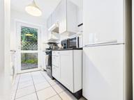 Borough Street, City Centre