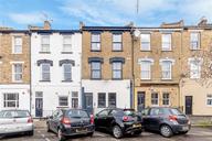 Median Road, Hackney