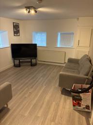Wilmslow Road, Withington