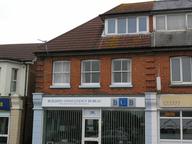 Wimborne Road, Moordown