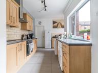 Newcastle Upon Tyne Tyne And Wear, Jesmond