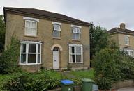 Belmont Road, Portswood