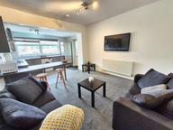 Sharrow Street, Sharrow