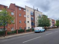 Hulme Manchester, Hulme