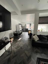 Furness Road, Fallowfield