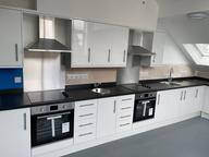 - Cowley Road, East Oxford