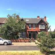 Bournbrook Road, Selly Oak