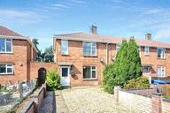 Foxley Close, North & West Earlham