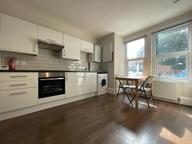 Brighton East Sussex, Elm Grove