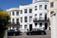 Norfolk Square, City Centre